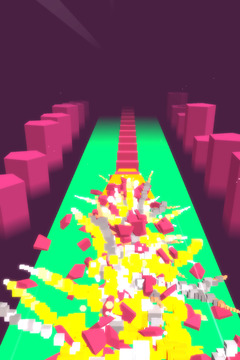 Wall Blast游戲截圖4