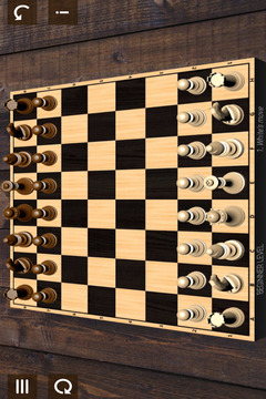 Classic chess游戏截图2