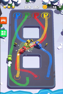真實(shí)停車模擬器游戲截圖4
