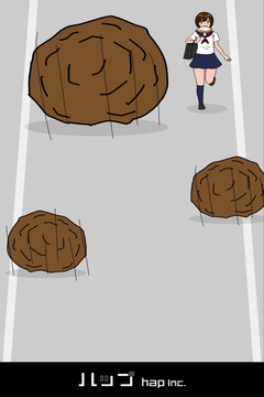 烤面包的女孩游戏截图3