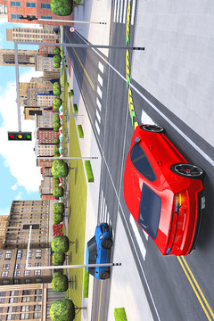 Driving School Fever游戲截圖3