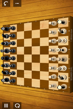 Classic chess游戏截图5