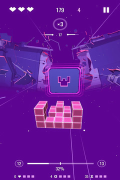 星空之壁游戲截圖5