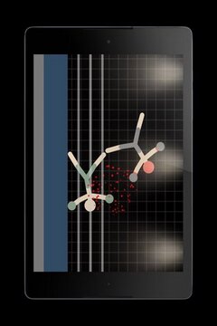 Stickman Warriors游戲截圖2