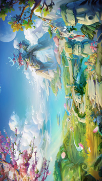 青云封神游戲截圖1
