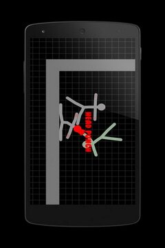 Stickman Warriors游戲截圖3