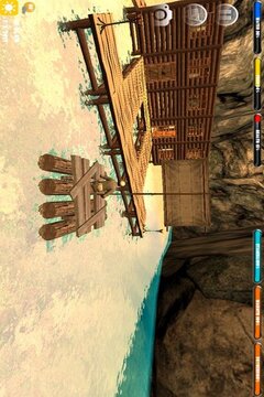 生存森林工藝游戲截圖3