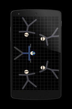 Stickman Warriors游戲截圖4