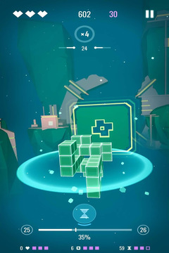 星空之壁游戲截圖1