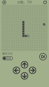 貪吃蛇冒險游戲截圖5