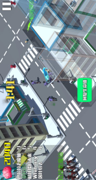 Zombie.io: Slither Hunter游戲截圖4