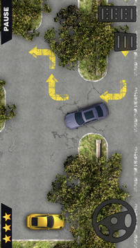 模拟汽车驾驶停车游戏截图2