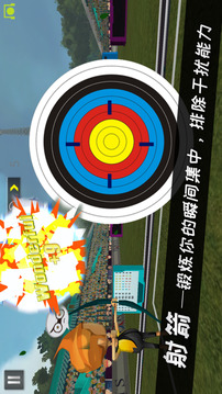 腦力運動會游戲截圖3