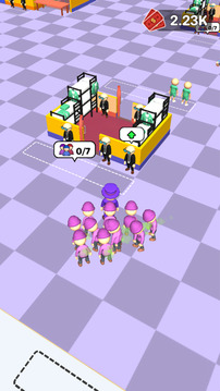生存大師游戲截圖2
