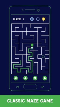 Mazes & More游戲截圖5