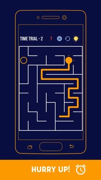 Mazes & More游戲截圖1