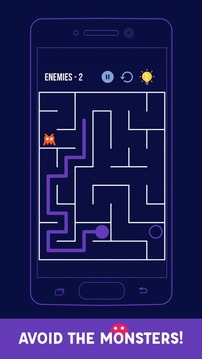 Mazes & More游戲截圖3