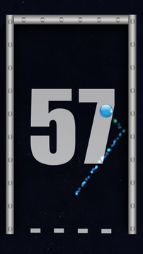 蓝色水晶球游戏截图2