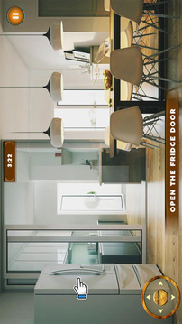 Home Design Makeover Living游戲截圖3