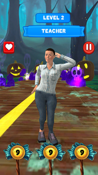 Fashion Girls Dressup Battle游戲截圖4