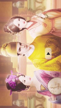 后宮妖妃傳游戲截圖5