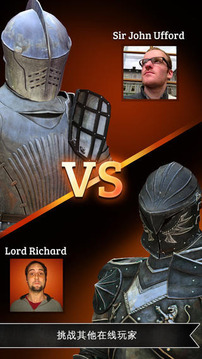 Clash of Knights游戲截圖3