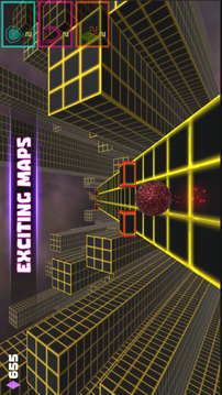 Two Ball 3D游戲截圖3