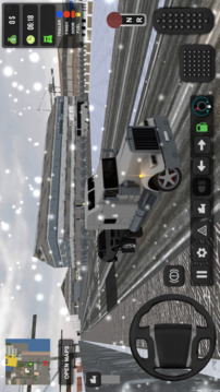 Truck Heavy Cargo Simulator游戲截圖5