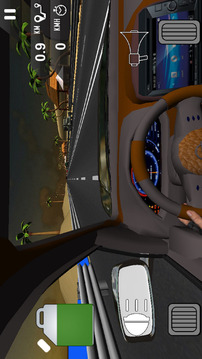 Extreme Turbo Car Racer游戲截圖3