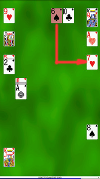 Card Solitaire Z by SZY游戲截圖1