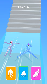 融合動(dòng)物3d游戲截圖3