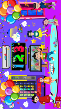 Pretend  Preschool Learning游戲截圖4