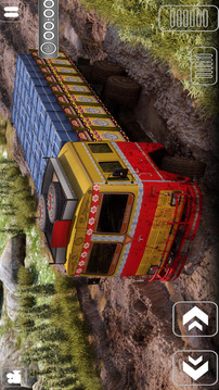 Indian Truck Offroad Simulator游戲截圖2