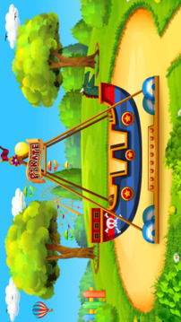 Aqua Water Park Games游戲截圖4