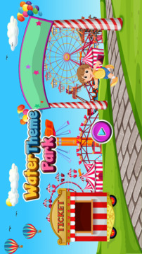 Aqua Water Park Games游戲截圖5