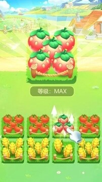 開(kāi)農(nóng)場(chǎng)當(dāng)首富游戲截圖1