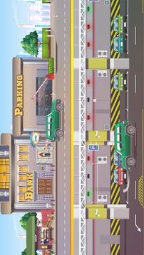 假裝扮演銀行經(jīng)理游戲截圖3