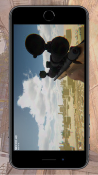 Sniper 3D Elite Shooter游戲截圖5