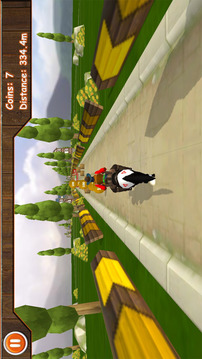 Ultimate Horse Race Champion游戲截圖2