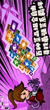 翻炒吧美食游戲截圖3
