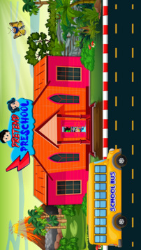 Pretend  Preschool Learning游戲截圖2