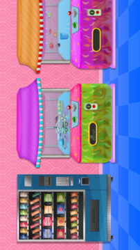 Aqua Water Park Games游戲截圖1