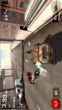 極品公路飛車游戲截圖1