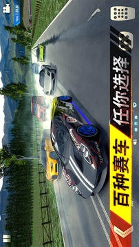 狂野追擊游戲截圖4