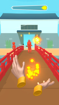 Chi Master 3D游戲截圖4