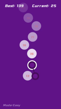 Circle Path游戲截圖2