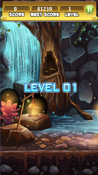 Clash of Diamonds Jewels Match 3 Puzzle Game游戲截圖2