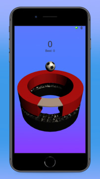 Ball Drop Break Ball Breaker游戲截圖4