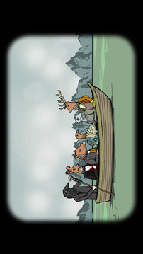 Rusty Lake Hotel游戲截圖2