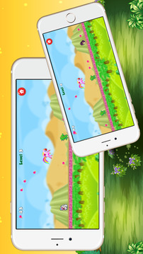Pony Games for little Kids游戲截圖1